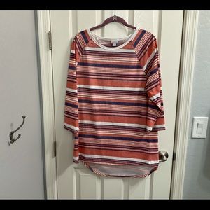 LuLaRoe top